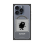 プレミアムパネル with MagSafe［ MOOMIN - The Classics - Stinky ］