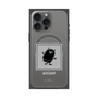 プレミアムパネル with MagSafe［ MOOMIN - The Classics - Stinky ］