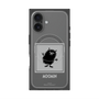 プレミアムパネル with MagSafe［ MOOMIN - The Classics - Stinky ］