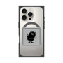 プレミアムパネル with MagSafe［ MOOMIN - The Classics - Stinky ］