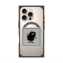 プレミアムパネル with MagSafe［ MOOMIN - The Classics - Stinky ］