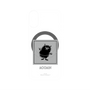 プレミアムパネル with MagSafe［ MOOMIN - The Classics - Stinky ］