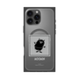 プレミアムパネル with MagSafe［ MOOMIN - The Classics - Stinky ］