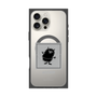 プレミアムパネル with MagSafe［ MOOMIN - The Classics - Stinky ］