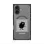 プレミアムパネル with MagSafe［ MOOMIN - The Classics - Stinky ］