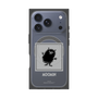プレミアムパネル with MagSafe［ MOOMIN - The Classics - Stinky ］