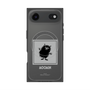 プレミアムパネル with MagSafe［ MOOMIN - The Classics - Stinky ］