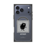 プレミアムパネル with MagSafe［ MOOMIN - The Classics - Stinky ］