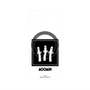 プレミアムパネル with MagSafe［ MOOMIN - The Classics - Hattifatteners ］
