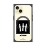 プレミアムパネル with MagSafe［ MOOMIN - The Classics - Hattifatteners ］