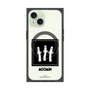 プレミアムパネル with MagSafe［ MOOMIN - The Classics - Hattifatteners ］