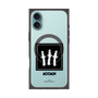 プレミアムパネル with MagSafe［ MOOMIN - The Classics - Hattifatteners ］