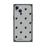 プレミアムパネル with MagSafe［ MOOMIN - The Classics- Pattern - Stinky ］