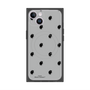 プレミアムパネル with MagSafe［ MOOMIN - The Classics- Pattern - Stinky ］