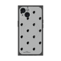 プレミアムパネル with MagSafe［ MOOMIN - The Classics- Pattern - Stinky ］
