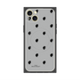 プレミアムパネル with MagSafe［ MOOMIN - The Classics- Pattern - Stinky ］