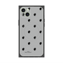プレミアムパネル with MagSafe［ MOOMIN - The Classics- Pattern - Stinky ］