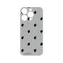 プレミアムパネル with MagSafe［ MOOMIN - The Classics- Pattern - Stinky ］