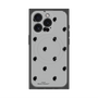 プレミアムパネル with MagSafe［ MOOMIN - The Classics- Pattern - Stinky ］