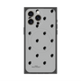 プレミアムパネル with MagSafe［ MOOMIN - The Classics- Pattern - Stinky ］