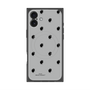 プレミアムパネル with MagSafe［ MOOMIN - The Classics- Pattern - Stinky ］