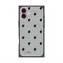 プレミアムパネル with MagSafe［ MOOMIN - The Classics- Pattern - Stinky ］