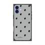 プレミアムパネル with MagSafe［ MOOMIN - The Classics- Pattern - Stinky ］