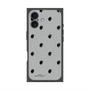 プレミアムパネル with MagSafe［ MOOMIN - The Classics- Pattern - Stinky ］