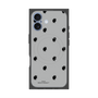 プレミアムパネル with MagSafe［ MOOMIN - The Classics- Pattern - Stinky ］