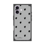 プレミアムパネル with MagSafe［ MOOMIN - The Classics- Pattern - Stinky ］