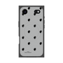 プレミアムパネル with MagSafe［ MOOMIN - The Classics- Pattern - Stinky ］