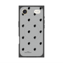 プレミアムパネル with MagSafe［ MOOMIN - The Classics- Pattern - Stinky ］