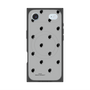 プレミアムパネル with MagSafe［ MOOMIN - The Classics- Pattern - Stinky ］