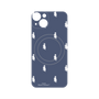プレミアムパネル with MagSafe［ MOOMIN - The Classics- Pattern - Moominpappa ］