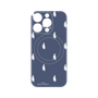 プレミアムパネル with MagSafe［ MOOMIN - The Classics- Pattern - Moominpappa ］