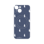 プレミアムパネル with MagSafe［ MOOMIN - The Classics- Pattern - Moominpappa ］