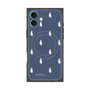 プレミアムパネル with MagSafe［ MOOMIN - The Classics- Pattern - Moominpappa ］