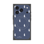 プレミアムパネル with MagSafe［ MOOMIN - The Classics- Pattern - Moominpappa ］