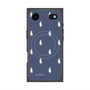 プレミアムパネル with MagSafe［ MOOMIN - The Classics- Pattern - Moominpappa ］