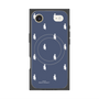 プレミアムパネル with MagSafe［ MOOMIN - The Classics- Pattern - Moominpappa ］