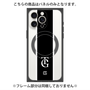 プレミアムパネル with MagSafe［ 読売ジャイアンツ - TGマーク ］