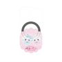 プレミアムパネル with MagSafe［ まじかるベリーベリー - すとろべりーとぶるべりー - ピンク ］