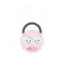 プレミアムパネル with MagSafe［ まじかるベリーベリー - すとろべりーとぶるべりー - ピンク ］
