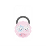 プレミアムパネル with MagSafe［ まじかるベリーベリー - すとろべりーとぶるべりー - ピンク ］