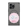 プレミアムパネル with MagSafe［ まじかるベリーベリー - すとろべりーとぶるべりー - ピンク ］