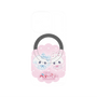 プレミアムパネル with MagSafe［ まじかるベリーベリー - すとろべりーとぶるべりー - ピンク ］