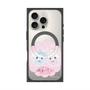 プレミアムパネル with MagSafe［ まじかるベリーベリー - すとろべりーとぶるべりー - ピンク ］
