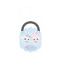 プレミアムパネル with MagSafe［ まじかるベリーベリー - すとろべりーとぶるべりー - ブルー ］