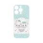 プレミアムパネル with MagSafe［ まじかるベリーベリー - チョコミント ］