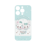 プレミアムパネル with MagSafe［ まじかるベリーベリー - チョコミント ］